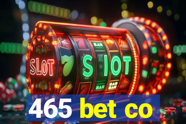 465 bet co